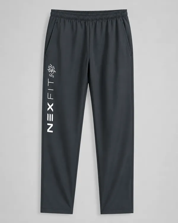 Charcoal_Regular_Fit_Track_Pants_for_Men