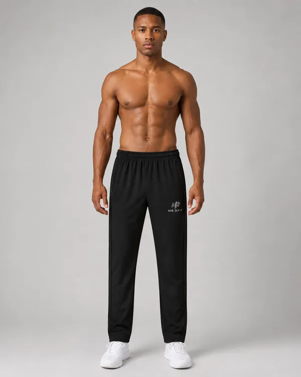 Black_Tapered_Track_Pants_for_Men