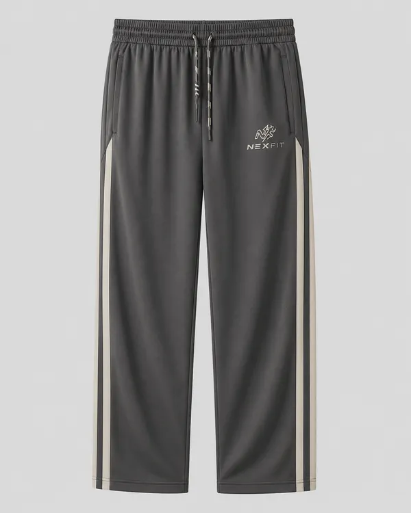 Charcoal_Polyester_Relaxed_Fit_Track_Pants_for_Men