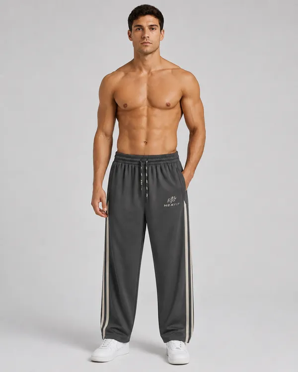 Charcoal_Polyester_Relaxed_Fit_Track_Pants_for_Men