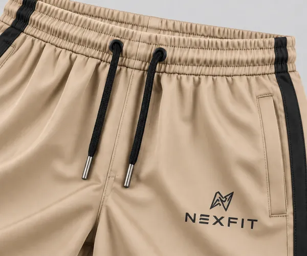 Men’s_Beige_Relaxed_Fit_Track_Pants