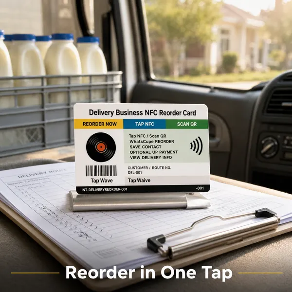 Initiator_Delivery_Business_Nfc_Contact_&_Reorder_Card