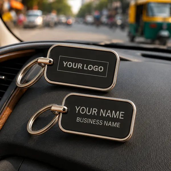 Initiator_Nfc_&_Qr_Smart_Sharing_Keychain_For_Bike_&_Car_Riders_|_Share_Instagram,_Live_Location,_Playlists,_Emergency_Contacts_&_More_|_No_App_Required