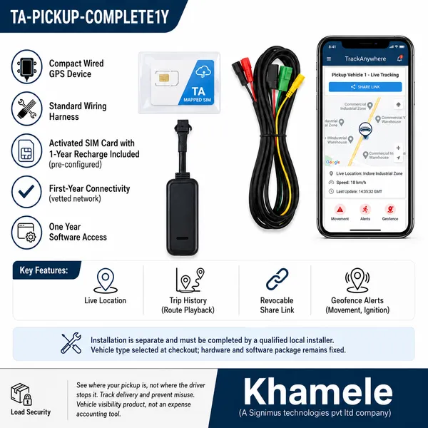 Trackanywhere_Complete_Gps_Tracker_For_Pickup_&_Load_Vehicle_|_Device_+_Sim_+_1-Year_Tracking_Plan