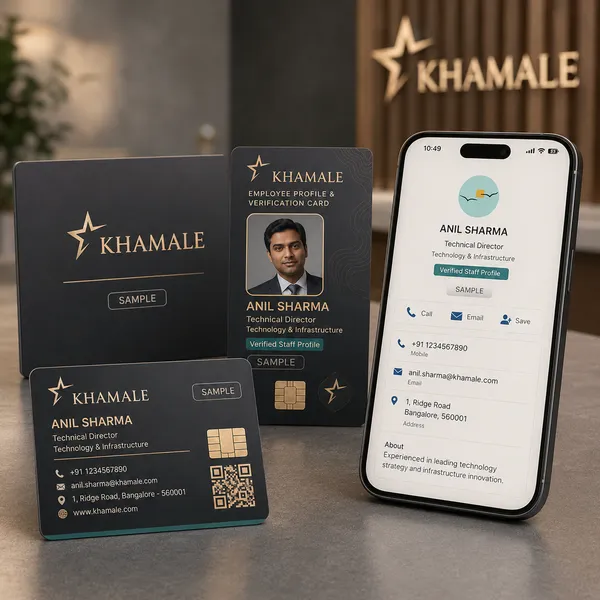Initiator_Custom_Nfc_Business_Card_With_Lifetime_Basic_Profile