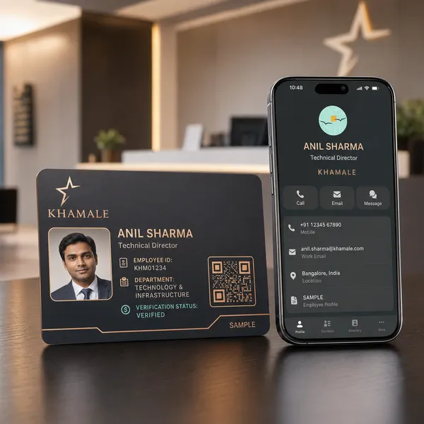Initiator_Custom_Nfc_Business_Card_With_Lifetime_Basic_Profile