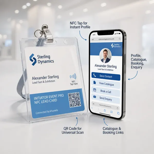 Initiator_Event_Pro_Nfc_Lead_Card_For_Exhibitions_&_Networking_Events