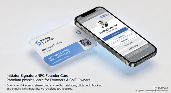 Initiator_Event_Pro_Nfc_Lead_Card_For_Exhibitions_&_Networking_Events