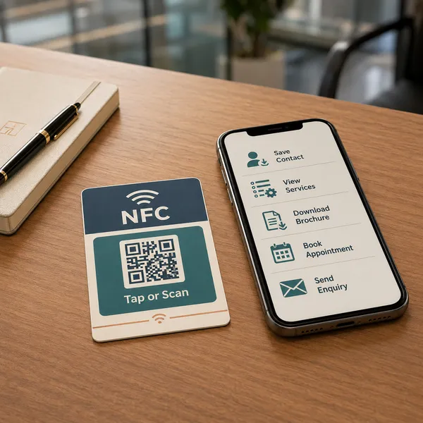 Initiator_Pickup_&_Load_Vehicle_Booking_Nfc_Card