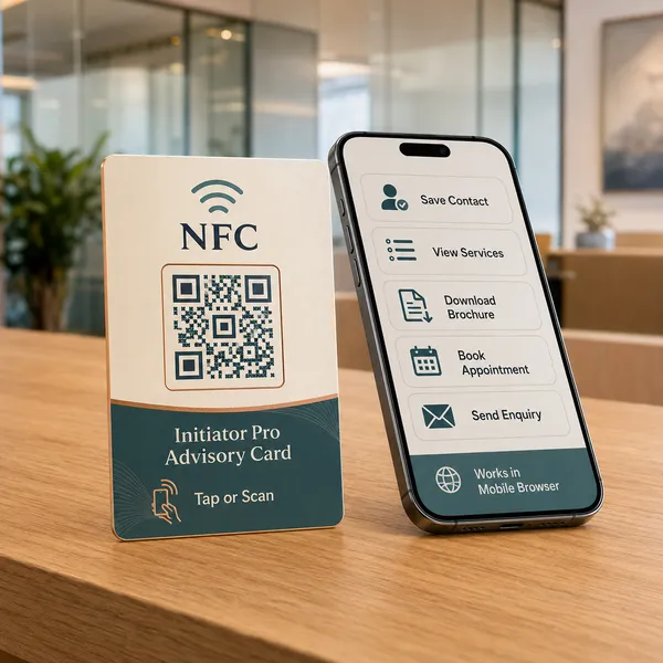 Initiator_Pickup_&_Load_Vehicle_Booking_Nfc_Card