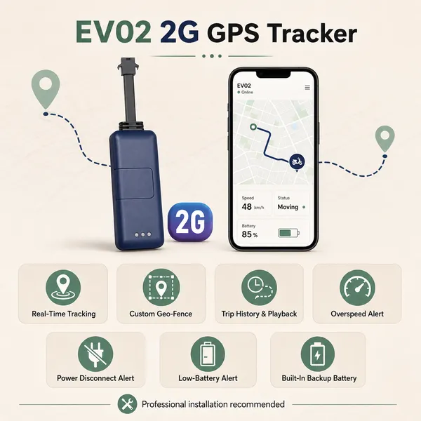 Trackanywhere_Complete_Gps_Tracker_For_Car,_Bike_&_Scooter_|_Device_+_Sim_+_1-Year_Plan