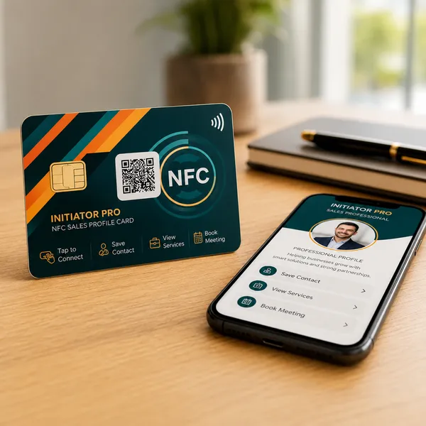 Initiator_Pro_Nfc_Card_For_Sales_&_Business_Development