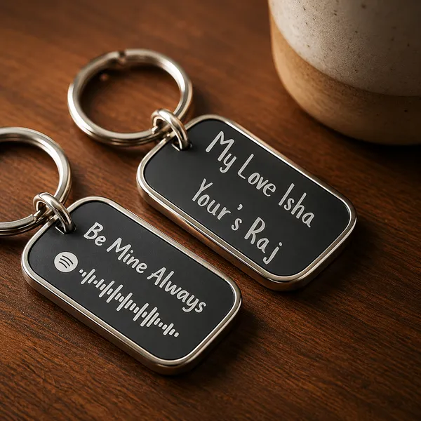 Initiator_Servicepro_Nfc_Contact,_Review_&_Upi_Keychain