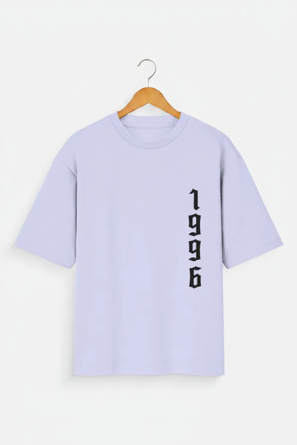 Lavender_Cotton_T-Shirt_For_Unisex