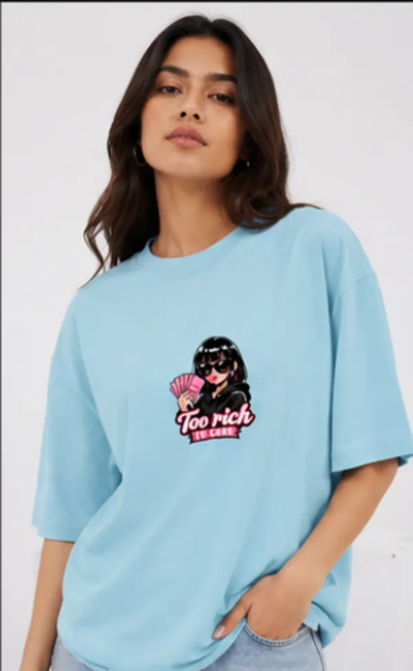 Too_Rich_To_Care_Oversized_Graphic_Tee_Baby_Blue