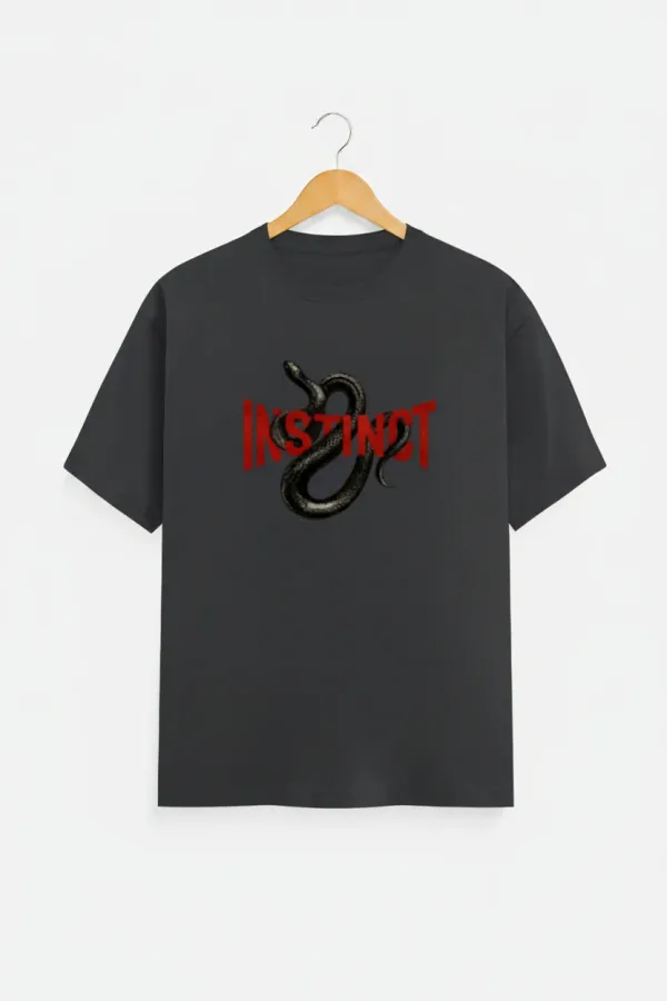 Instinct_Unisex_Classic_Crew_T_Shirt_Steel_Grey