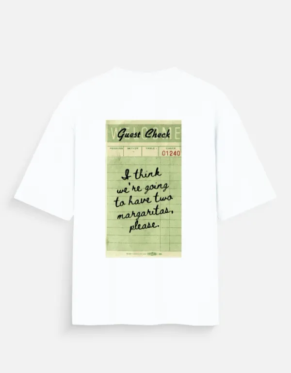 Margarita_Please_Oversized_T_Shirt_White