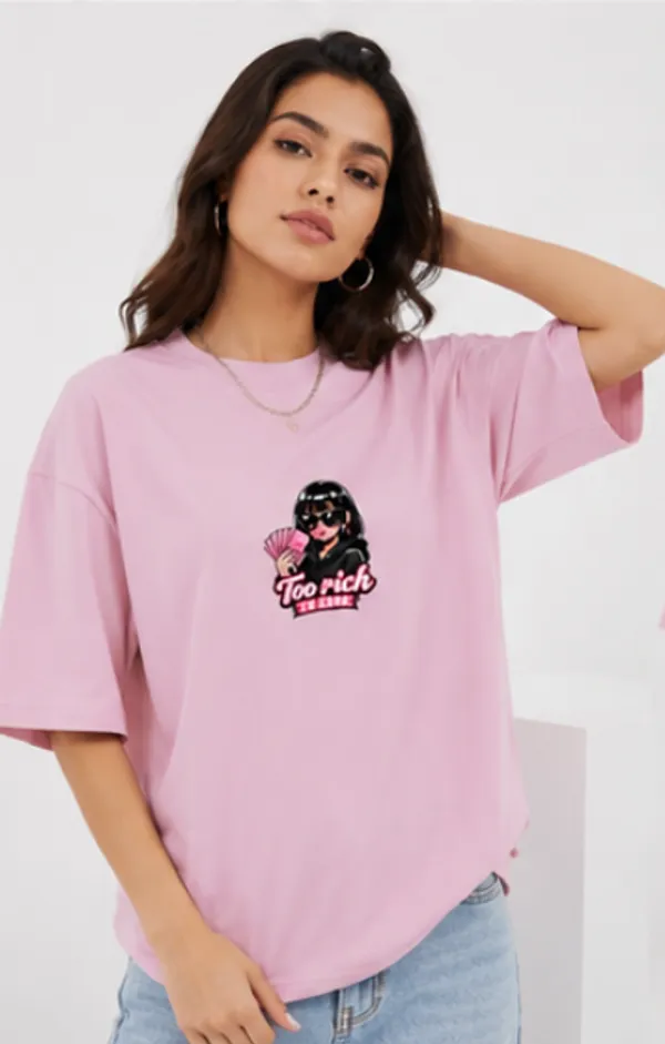 Too_Rich_To_Care_Oversized_Graphic_Tee_Light_Baby_Pink