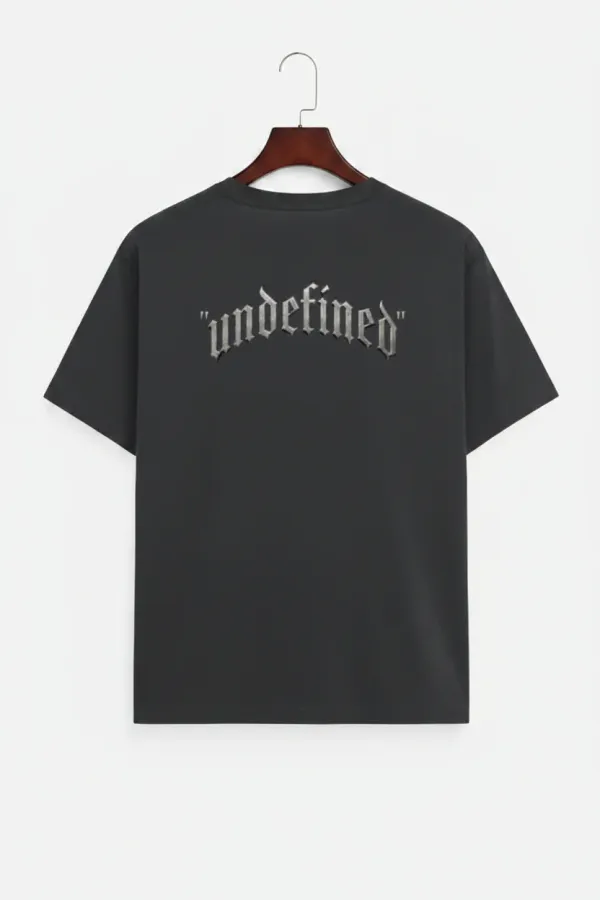 Undefined_Unisex_Classic_T_Shirt_Steel_Grey