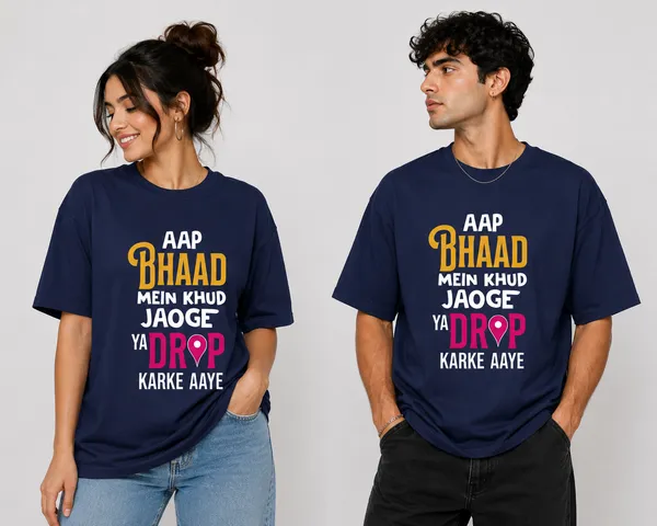 Royal_Blue_Cotton_T-Shirt_For_Unisex
