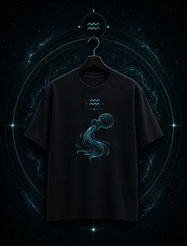 Navy_Blue_Cotton_T-Shirt_For_Unisex