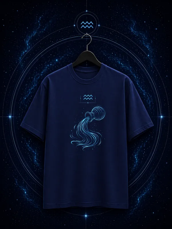 Royal_Blue_Cotton_T-Shirt_For_Unisex