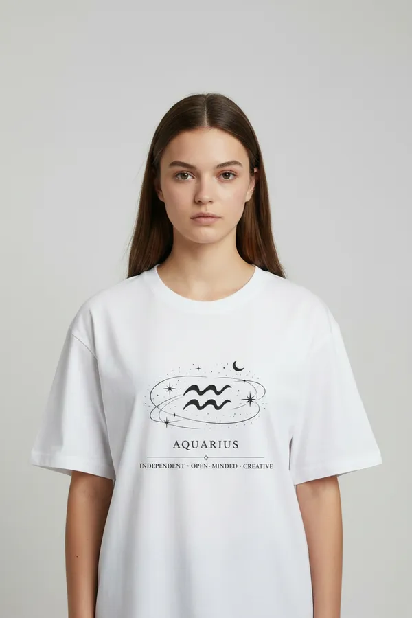 White_Cotton_T-Shirt_For_Unisex