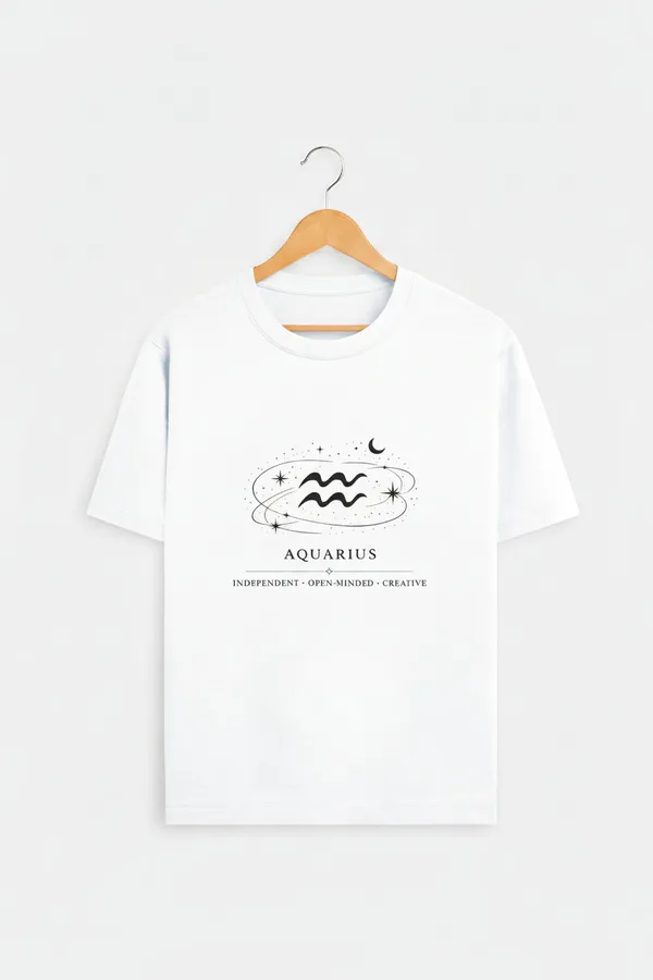 White_Cotton_T-Shirt_For_Unisex