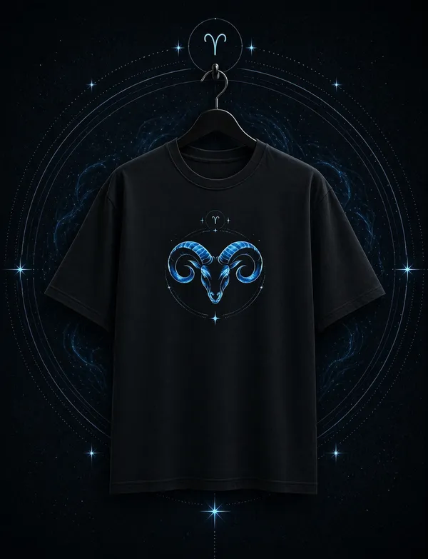 Navy_Blue_Cotton_T-Shirt_For_Unisex