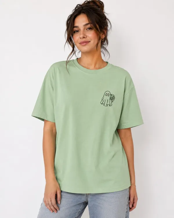 Jade_Cotton_T-Shirt_For_Unisex