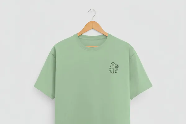 Jade_Cotton_T-Shirt_For_Unisex