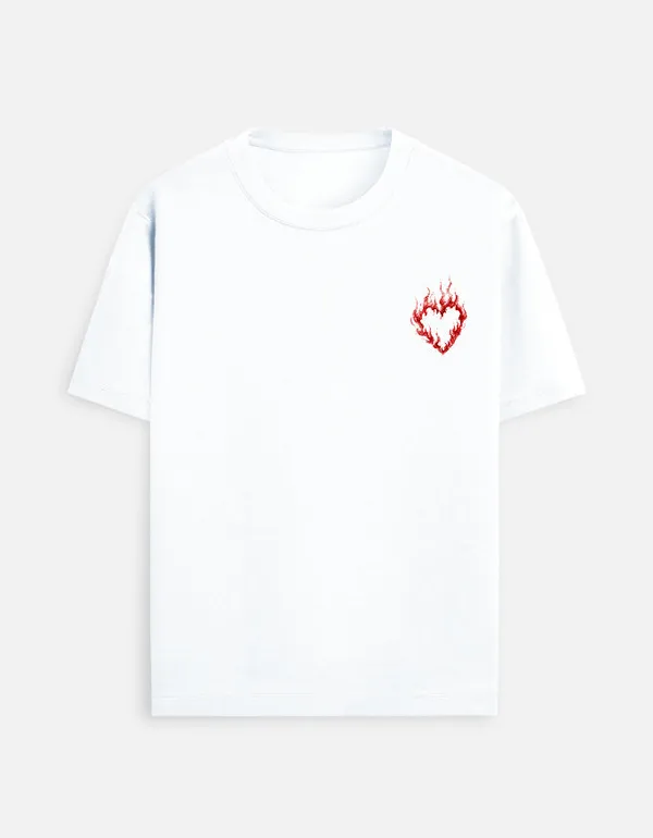 White_Cotton_T-Shirt_For_Unisex