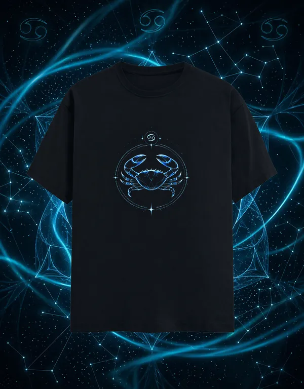 Navy_Blue_Cotton_T-Shirt_For_Unisex