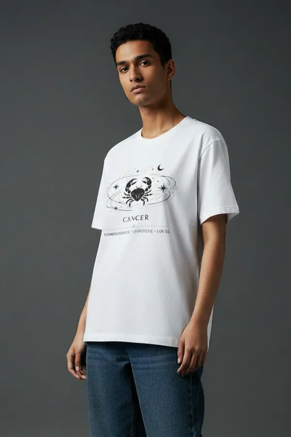 White_Cotton_T-Shirt_For_Unisex