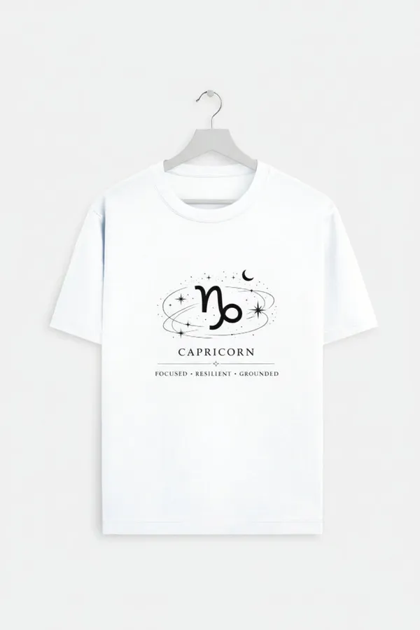 White_Cotton_T-Shirt_For_Unisex