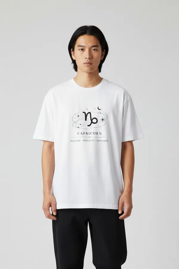 White_Cotton_T-Shirt_For_Unisex