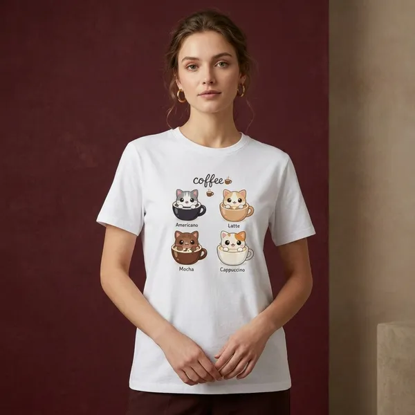 White_Cotton_T-Shirt_For_Unisex