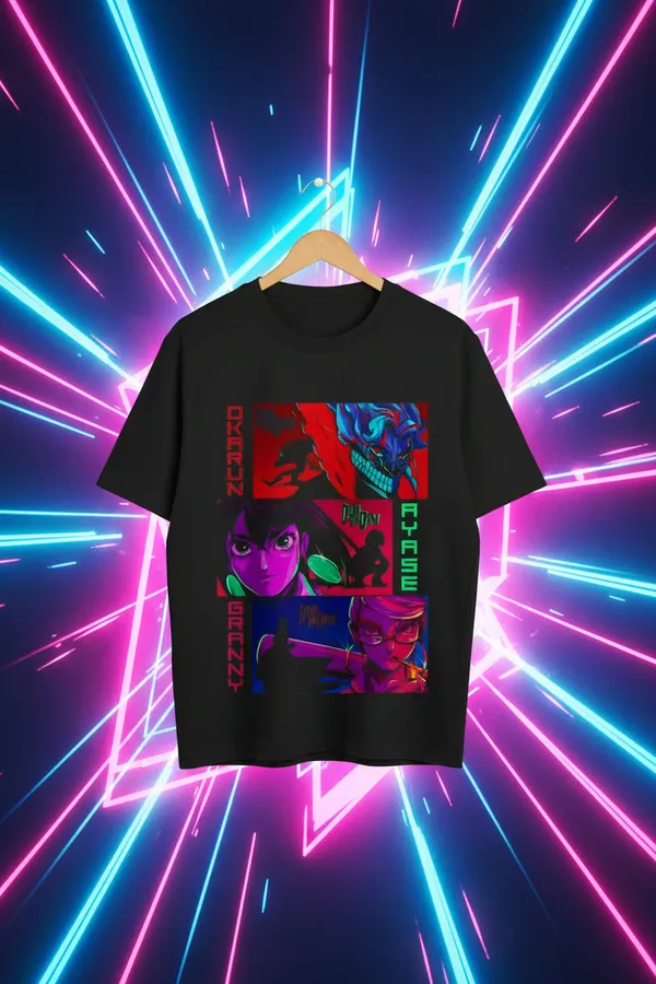 Black_Cotton_T-Shirt_For_Unisex