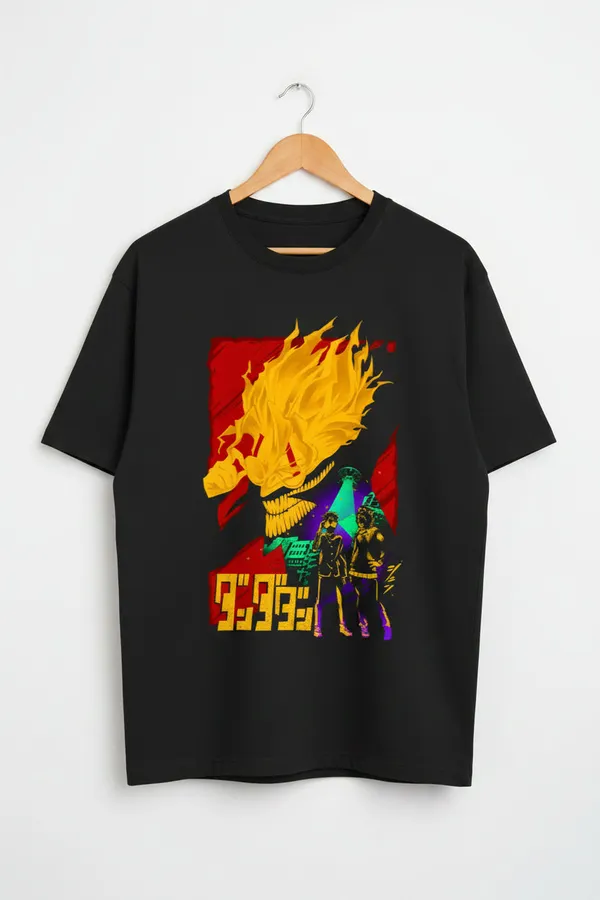 Black_Cotton_T-Shirt_For_Unisex
