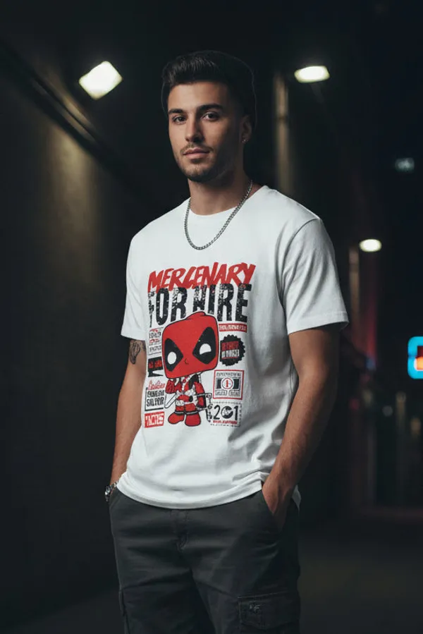 White_Cotton_T-Shirt_For_Unisex