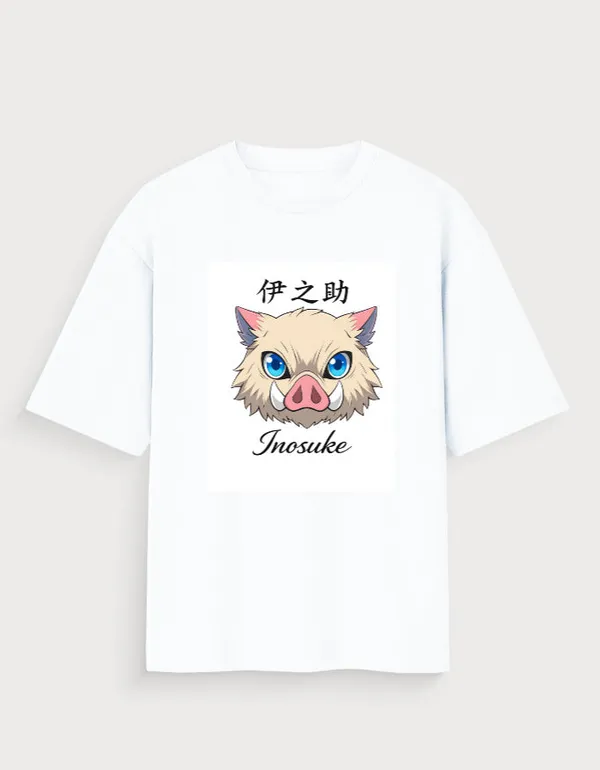 White_Cotton_T-Shirt_For_Unisex