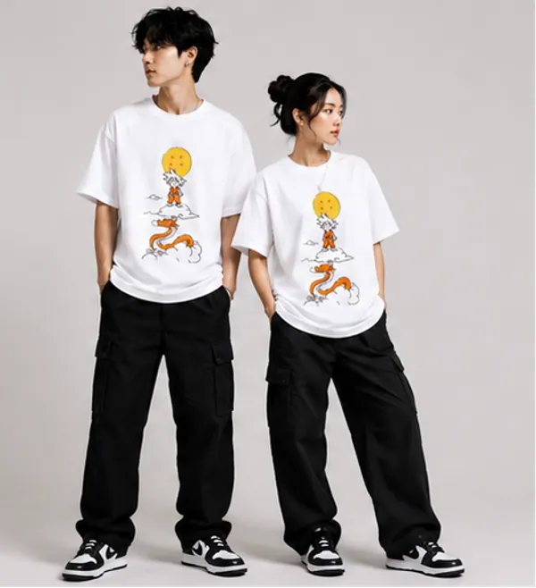 White_Cotton_T-Shirt_For_Unisex