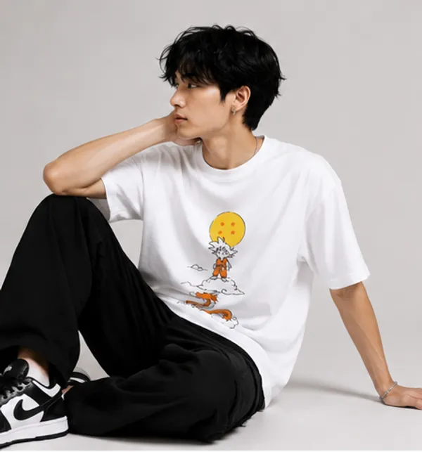 White_Cotton_T-Shirt_For_Unisex