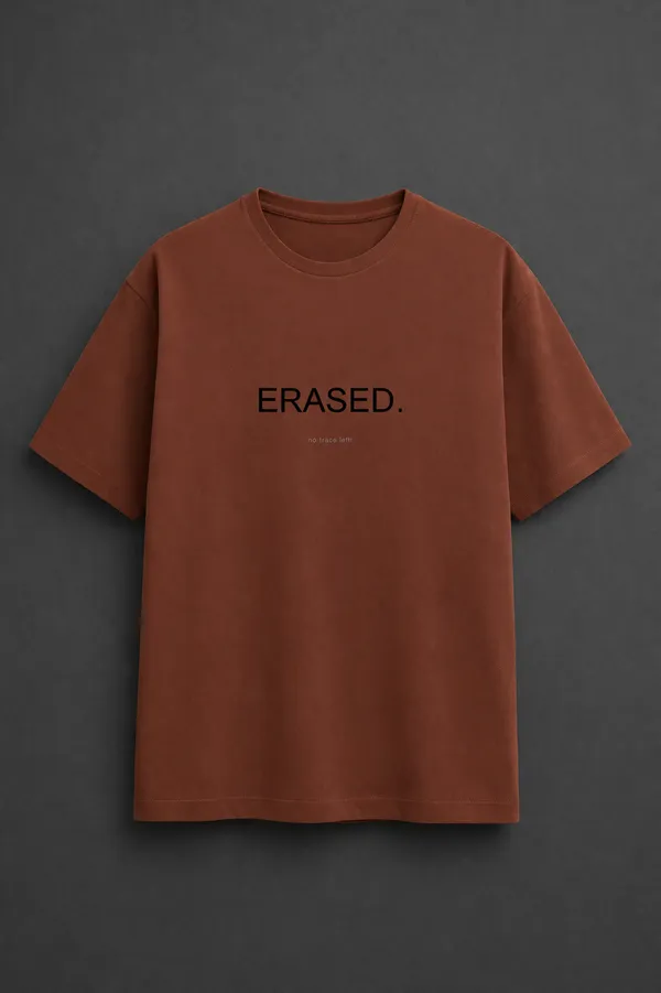 Copper_Cotton_T-Shirt_For_Unisex