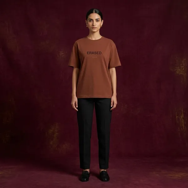 Copper_Cotton_T-Shirt_For_Unisex
