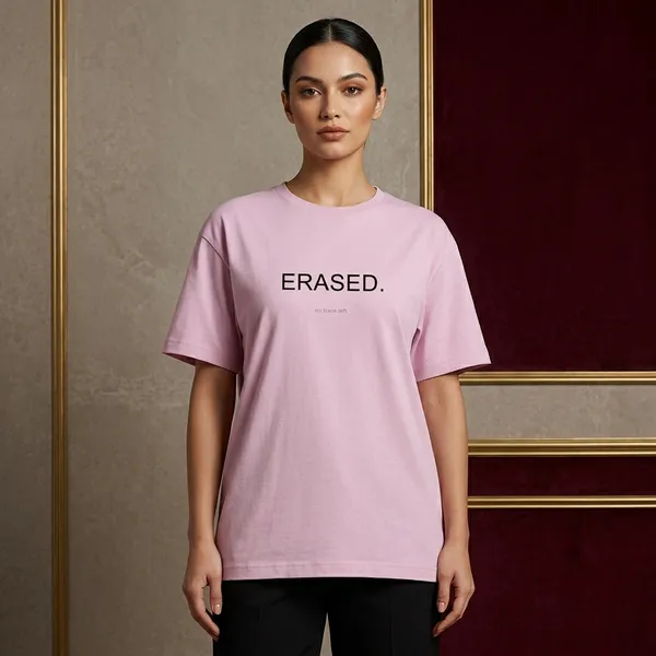 Light_Baby_Pink_Cotton_T-Shirt_For_Unisex
