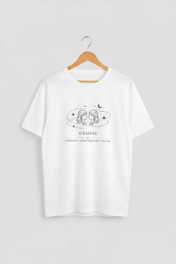 White_Cotton_T-Shirt_For_Unisex