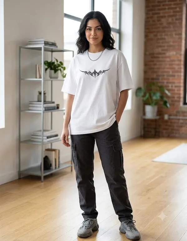 Petrify_Patriachy_Unisex_Classic_Crew_T_Shirt_White_White