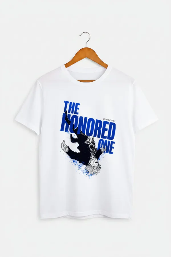 White_Cotton_T-Shirt_For_Unisex