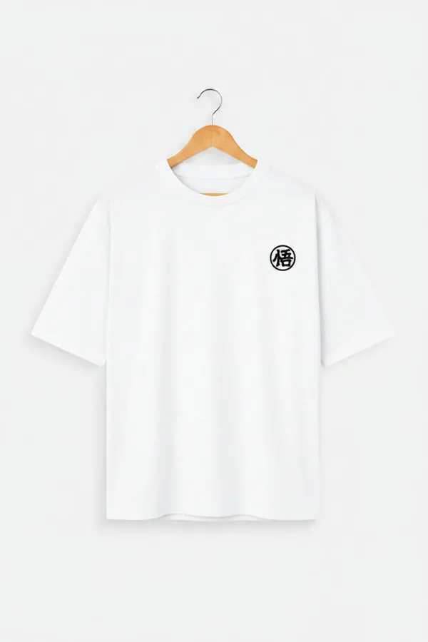White_Cotton_T-Shirt_For_Unisex